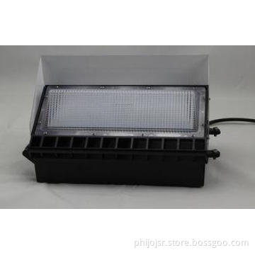 High Quality UL , DLC , CUL ,SAA ,100W Led Wall Light Fixtu